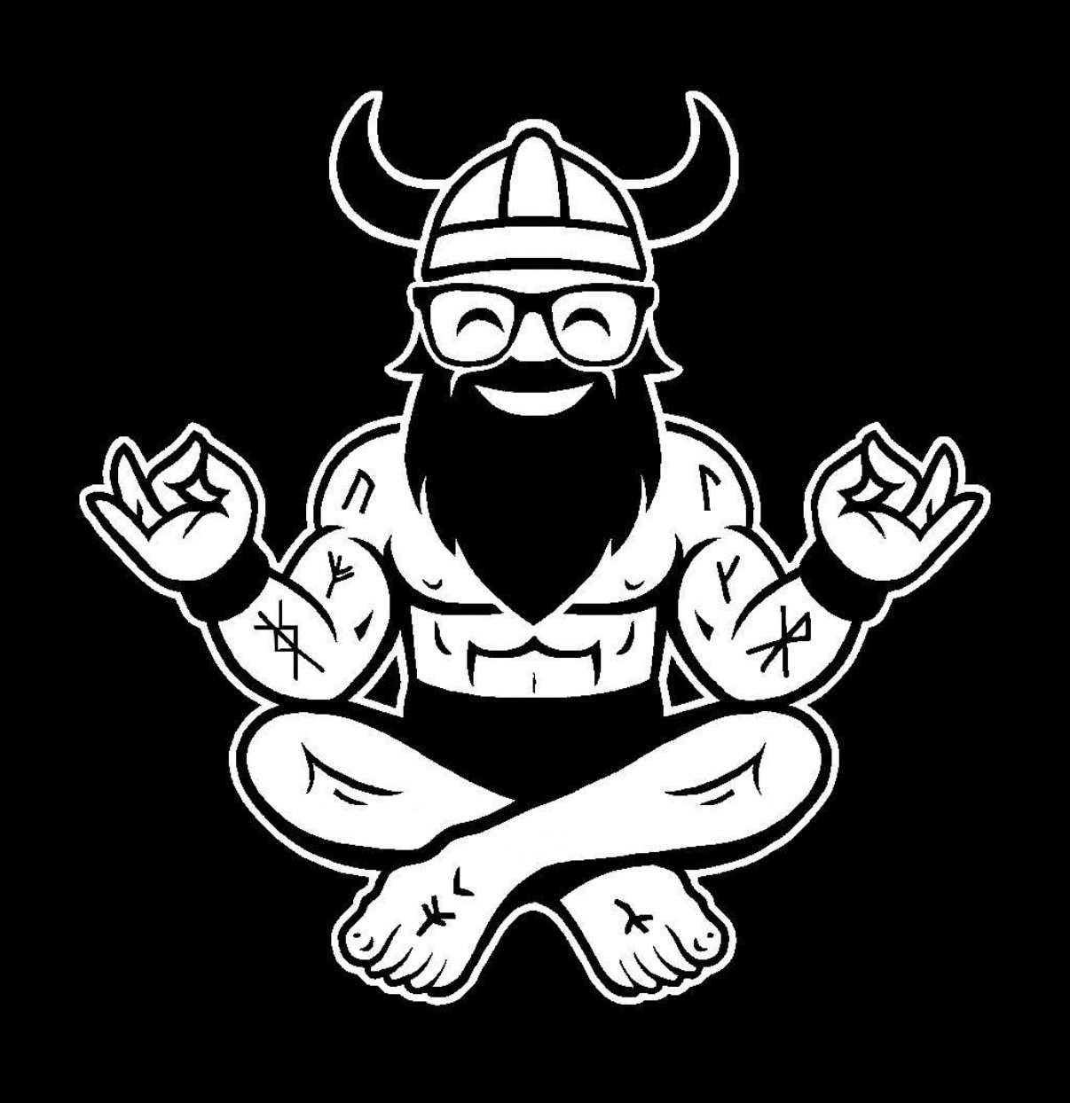 Vanilla Viking logo